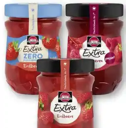 Edeka Schwartau Fruchtaufstrich Extra Angebot