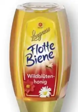 Edeka Langnese Honig Flotte Biene Angebot