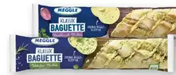 Edeka Meggle Baguette Kräuterbutter Angebot