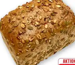 Edeka Edeka Bäckerei Kürbiskernbrot Angebot