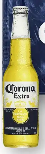 Edeka Corona Extra Cerveza Angebot