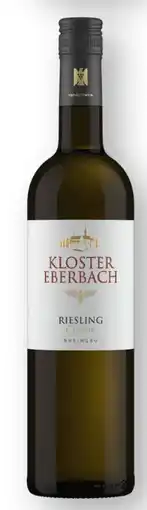 Edeka Kloster Eberbach Riesling Angebot