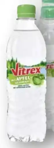 Edeka Vitrex Frucht Angebot