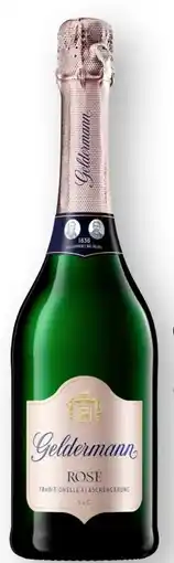 Edeka Geldermann Sekt Brut Angebot