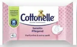 Edeka Cottonelle Feuchtes Toilettenpapier Angebot