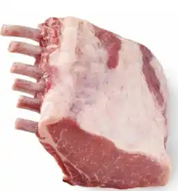 Edeka Iberico-Schweinefleisch Angebot