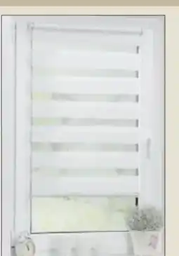 Lidl Lichtblick Duo Rollo Klemmfix Angebot