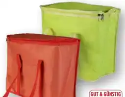 Edeka Gut & Günstig Kühltasche Angebot