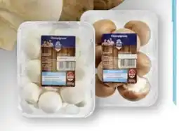 Edeka Unsere Heimat Champignons Angebot
