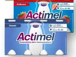 Edeka Danone Actimel Angebot