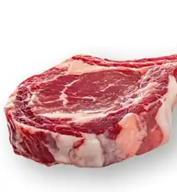 Edeka Dry Aged Tomahawk-Steaks Angebot