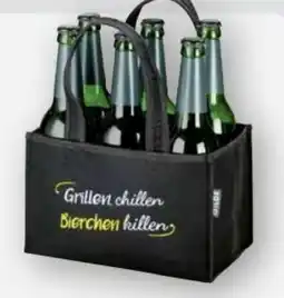 Edeka Flaschentasche Angebot
