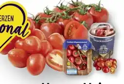 Edeka Unsere Heimat Rispentomaten Angebot