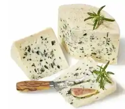 Edeka Roquefort Papillon Schnittkäse Angebot