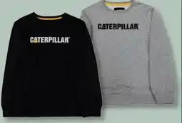 Lidl CAT Herren-Sweatpullover Angebot
