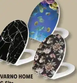 Lidl Livarno Home WC-Sitz Angebot