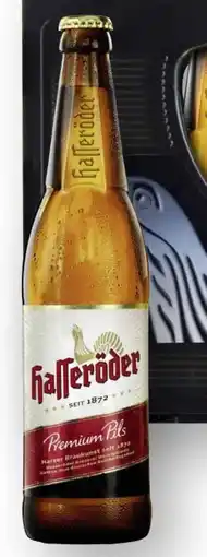 Edeka Hasseröder Premium Pils Angebot