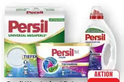 Edeka Persil Waschmittel Pulver Angebot