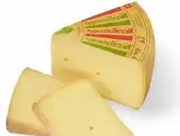 Edeka Appenzeller Switzerland Bio Schweizer Hartkäse Angebot