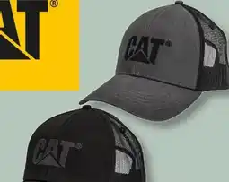 Lidl CAT Kappe Angebot