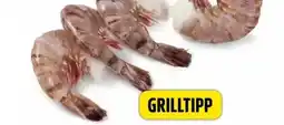 Edeka Riesengarnelenschwänze 8/12 Angebot