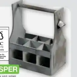 Edeka Kesper Flaschenträger Angebot