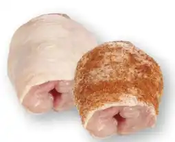 Scheck-in-Center XXL-Pollo-fino Angebot