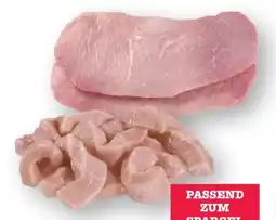 Scheck-in-Center Kalbsschnitzel Angebot