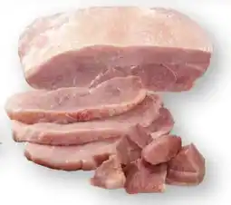 Scheck-in-Center Schweine-Schnitzel Angebot