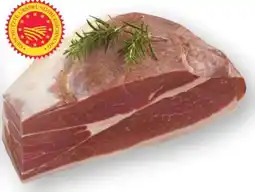 Scheck-in-Center San Daniele Schinken Angebot