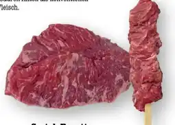 Scheck-in-Center Scotland Hills Scotch Beef Bavette Angebot
