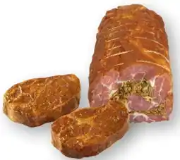 Scheck-in-Center Spießbraten Angebot