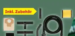 Lidl Parkside Nasssauger PWD 25 C4 Angebot