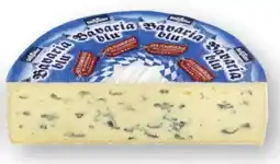 Scheck-in-Center Bergader Bavaria Blu Angebot