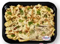 Scheck-in-Center Scheck-in Manufaktur Käsespätzle Angebot