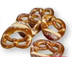 Scheck-in-Center Scheck-in Bäckerei Laugenbrezeln Angebot