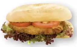 Scheck-in-Center Scheck-in Center Cordon Bleu Brötchen Angebot