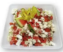 Scheck-in-Center Scheck-in Center Schafskäse-Melonen-Salat Angebot