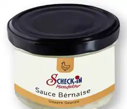 Scheck-in-Center Scheck-in Manufaktur Sauce Bèrnaise Angebot
