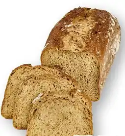 Scheck-in-Center Scheck-in Bäckerei Schlossbrot Angebot