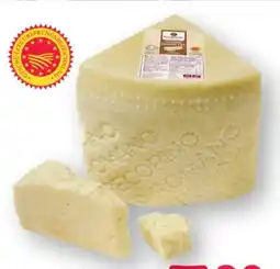Scheck-in-Center Campirossi Pecorino Romano Angebot