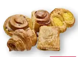 Scheck-in-Center Scheck-in Bäckerei Süße Klassiker nach Wahl Angebot