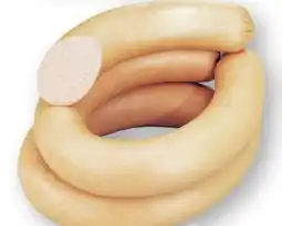 Scheck-in-Center Premium Fleischwurst Angebot
