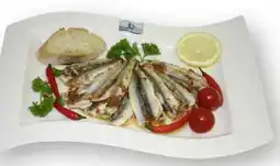 Scheck-in-Center Sardellenfilets Angebot