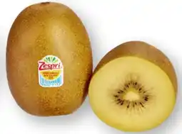 Scheck-in-Center Zespri Sungold Kiwi Gold Jumbo Angebot