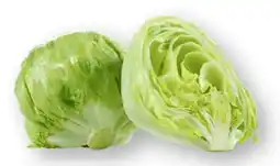 Scheck-in-Center Eisbergsalat Angebot