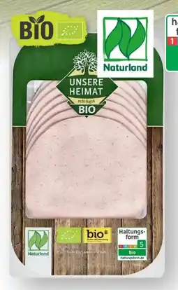 Scheck-in-Center Unsere Heimat Bio-Lyoner Angebot