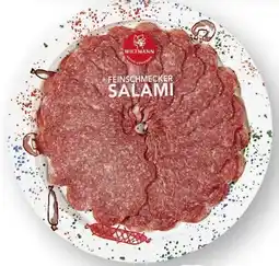 Scheck-in-Center Wiltmann Salami Angebot