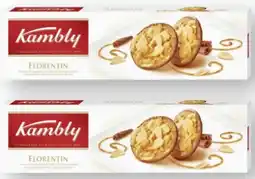 Scheck-in-Center Kambly Gebäck Angebot