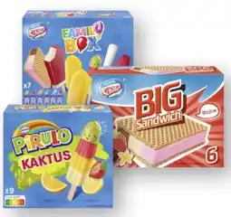 Scheck-in-Center Nestlé Schöller Eisgenuss Angebot